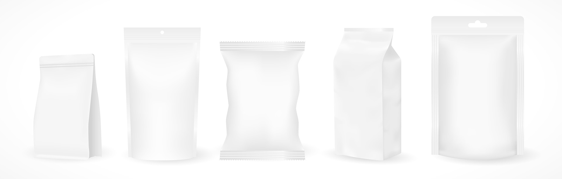 banner Compostable Flexible Packaging